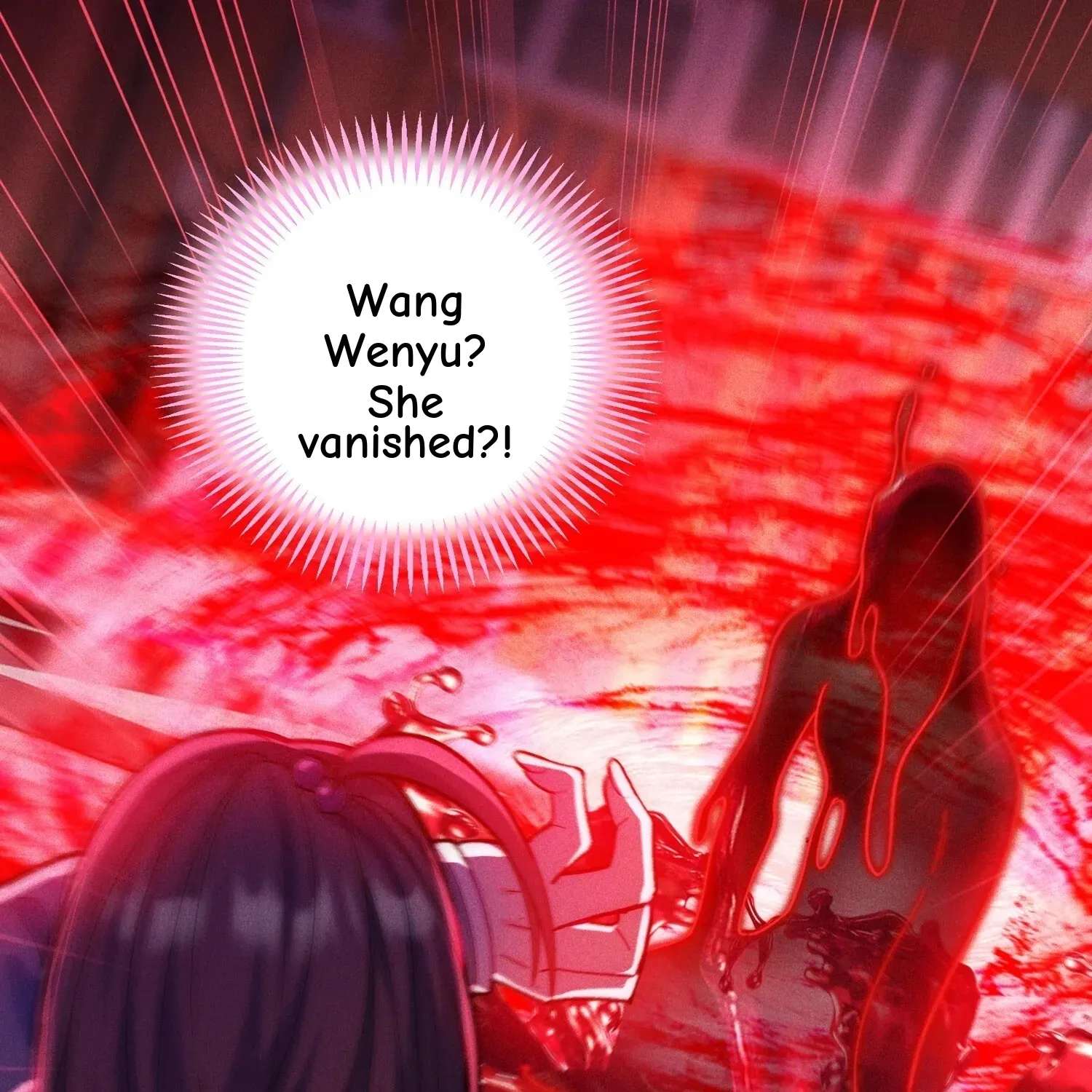 Guiyi Shijie? Wo Zao Jiu Tongguanle Chapter 8 - page 106