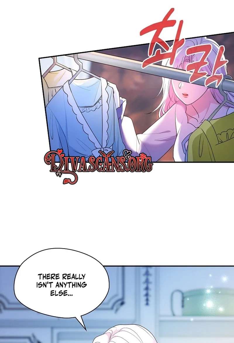The Grand Duchess Disappeared on a Silent Night Chapter 24 - page 69
