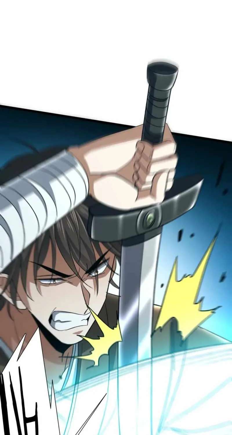 I pay my respects to the Cult Leader Chapter 33 - page 67