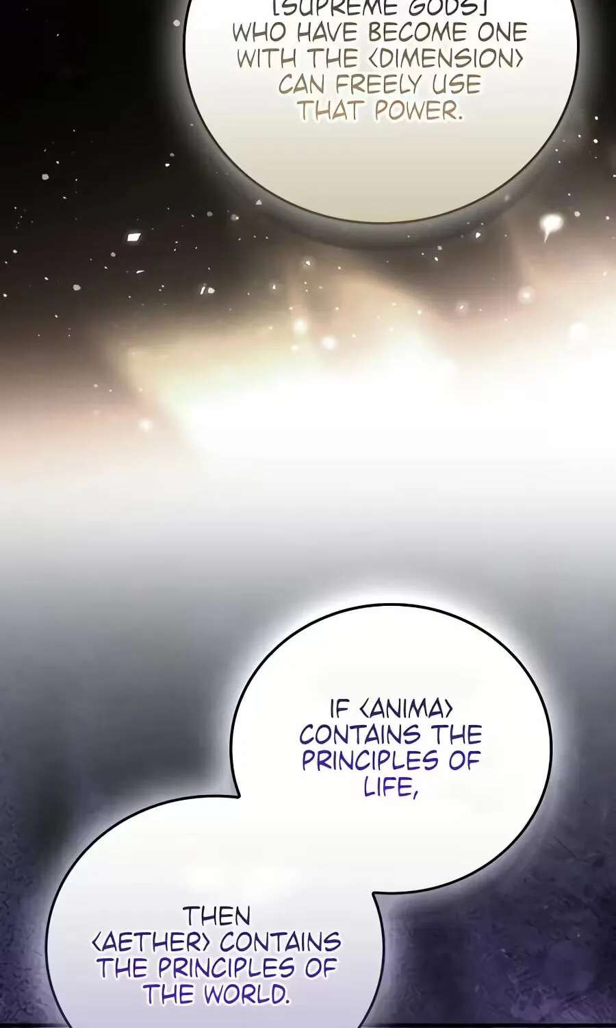 The Holy Power of Modern Medicine Chapter 174 - page 47