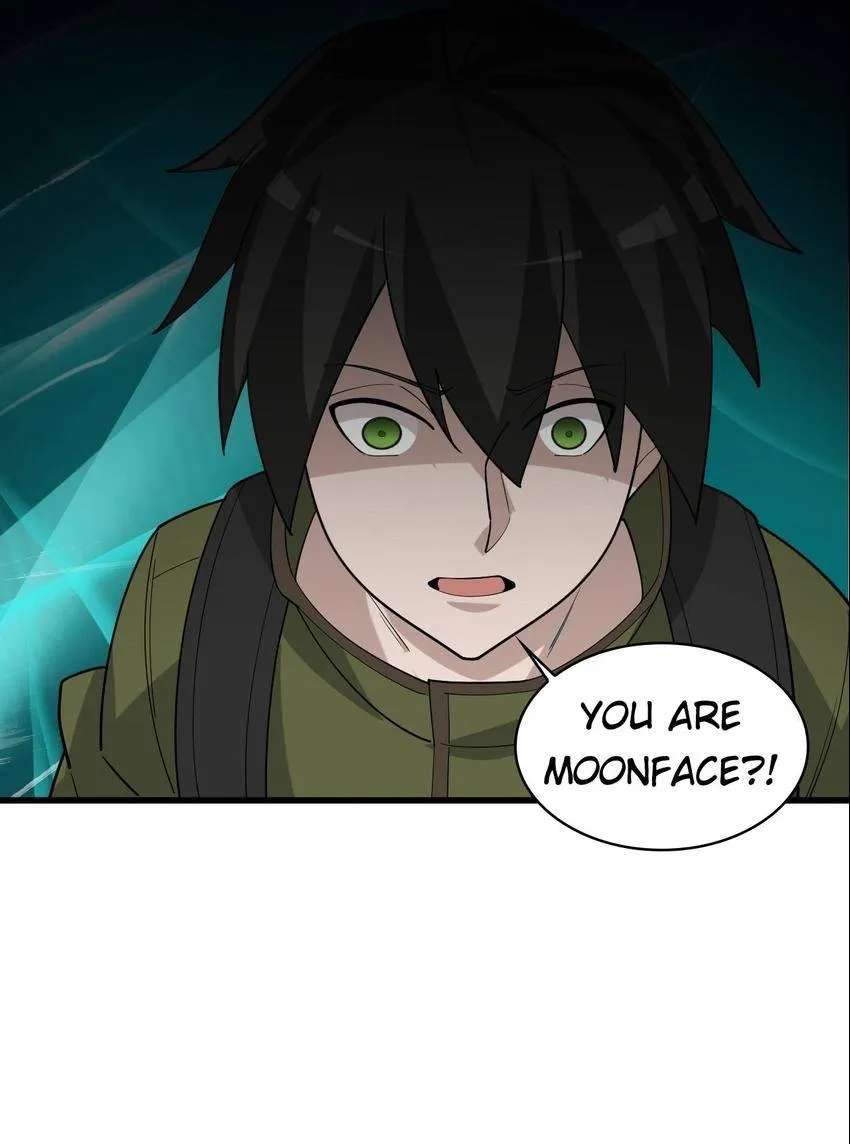 The Master of Fate Chapter 94 - page 47
