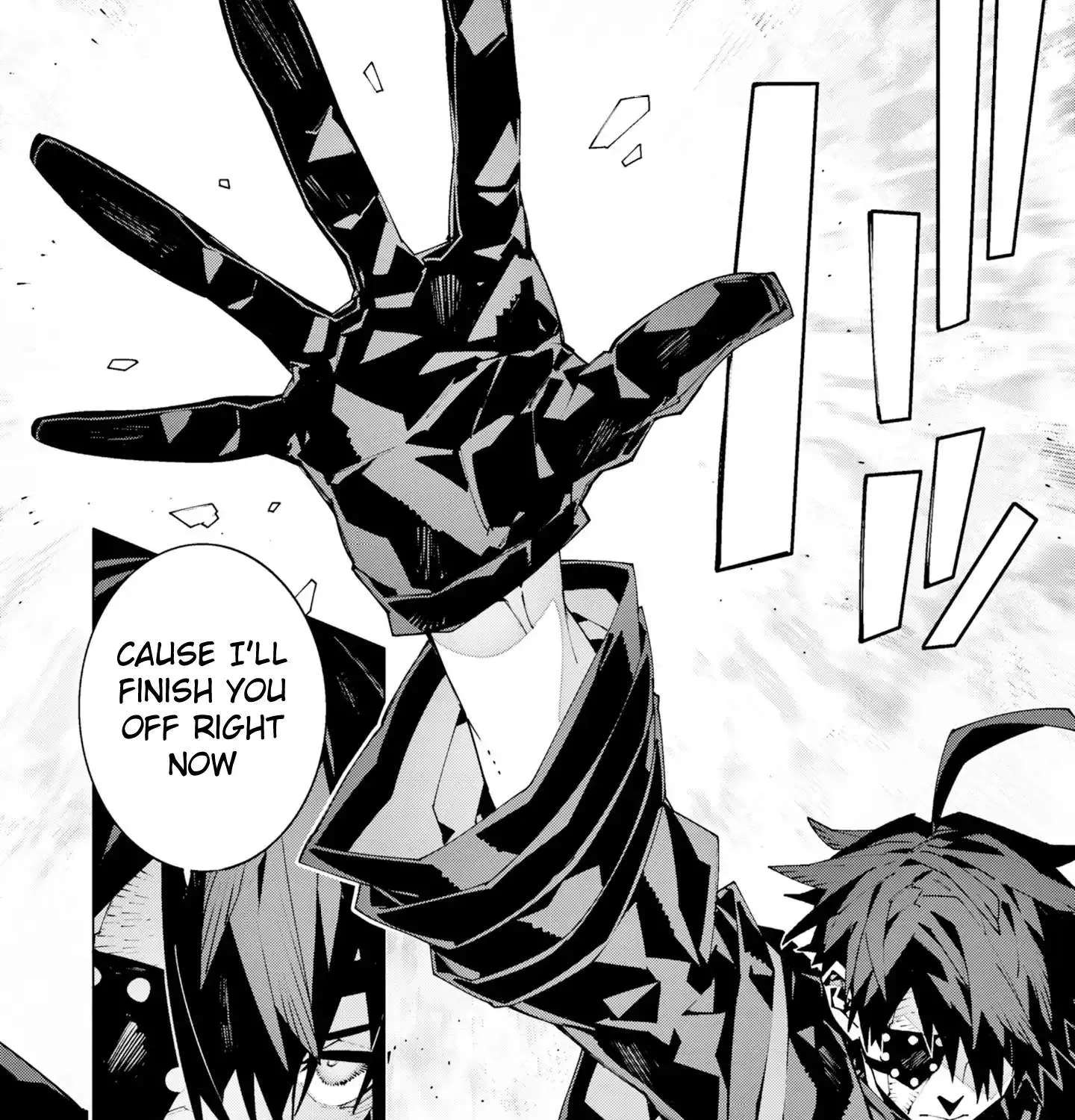 S-Kyuu Boukensha ga Ayumu Michi: Tsuihou Sareta Shounen wa Shin no Nouryoku 'Buki Masutaa' de Sekai Saikyou ni Itaru Chapter 17 - page 34