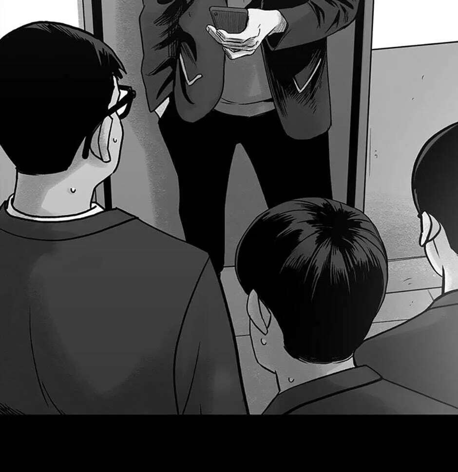 Switch (Ji-Dong & Kim Dong-Chan) Chapter 1 - page 40