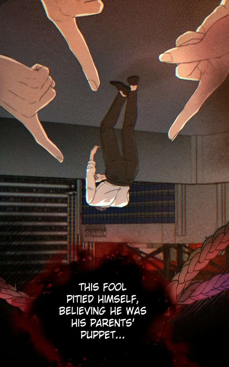 I Will Remarry theHusband I Murdered Chapter 1 - page 71