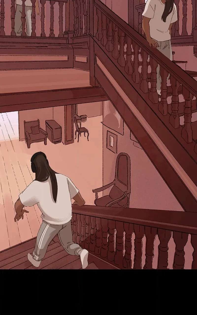 Distress Chapter 33 - page 10