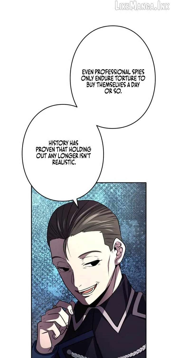 Reborn Ranker – Gravity User (Manga) Chapter 215 - page 10