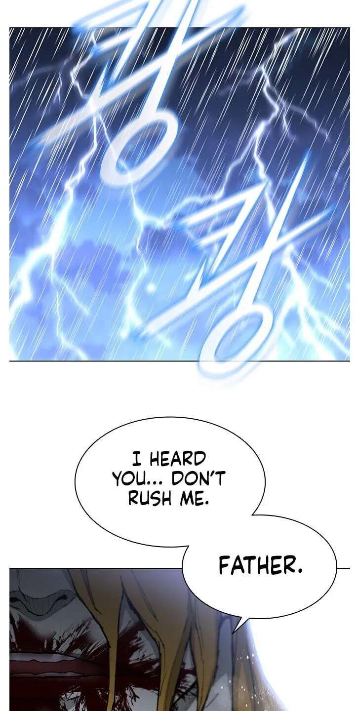The Long Way of the Warrior Chapter 188 - page 77