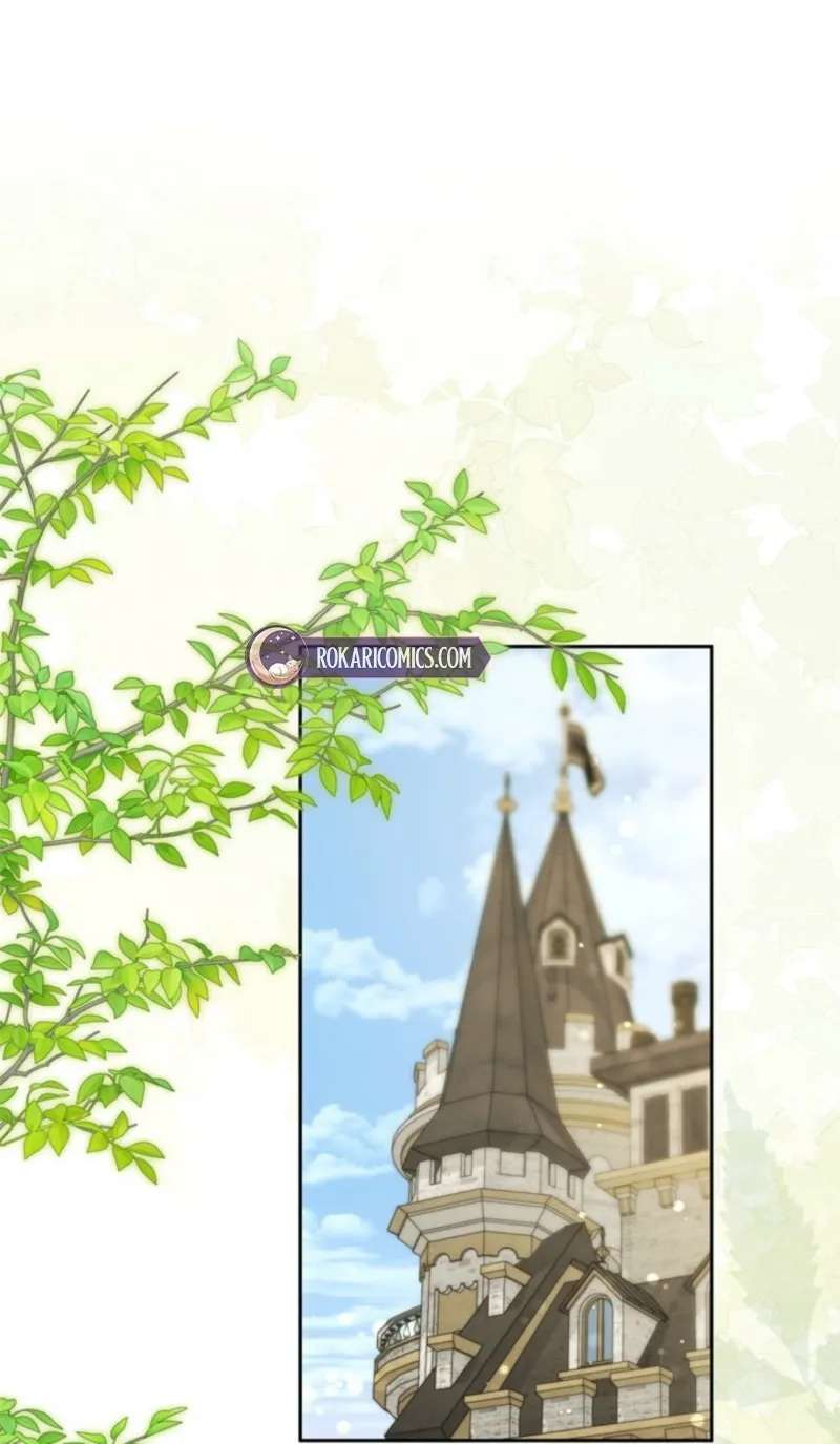 The Timid Lady of the Frontier Won't Give Up on Revenge Chapter 18 - page 2