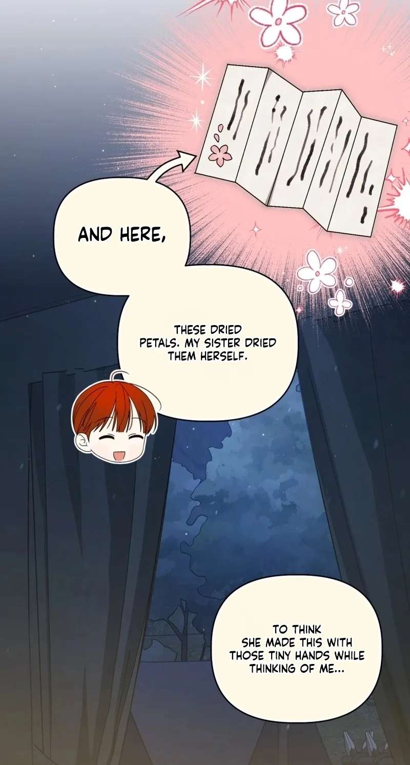 The White Tiger Clan's Baby Cotton Ball Chapter 33 - page 68