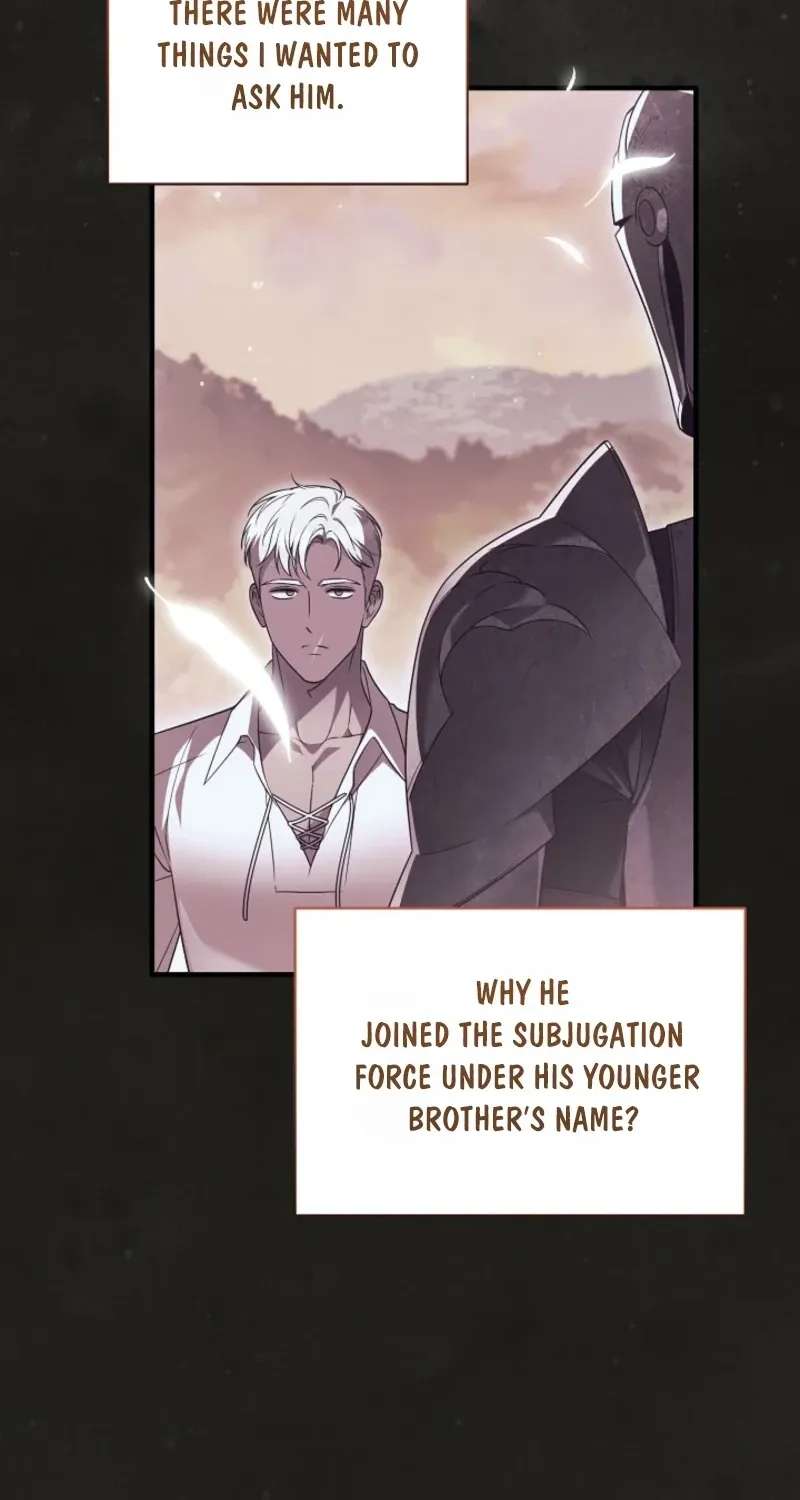 The Eldest Daughter's Path to Peace Chapter 44 - page 106