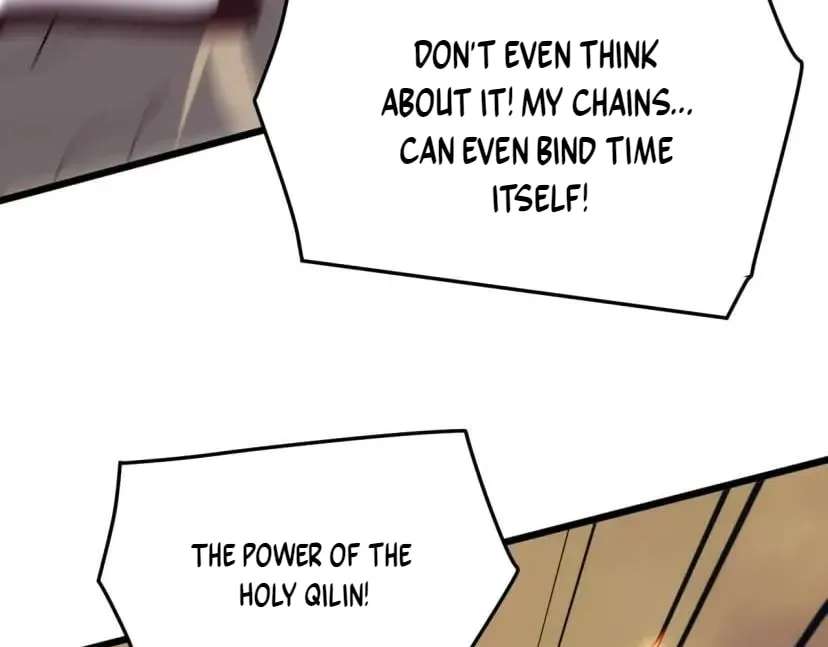 Domestication Of Divine Beasts At The Beginning Chapter 96 - page 22