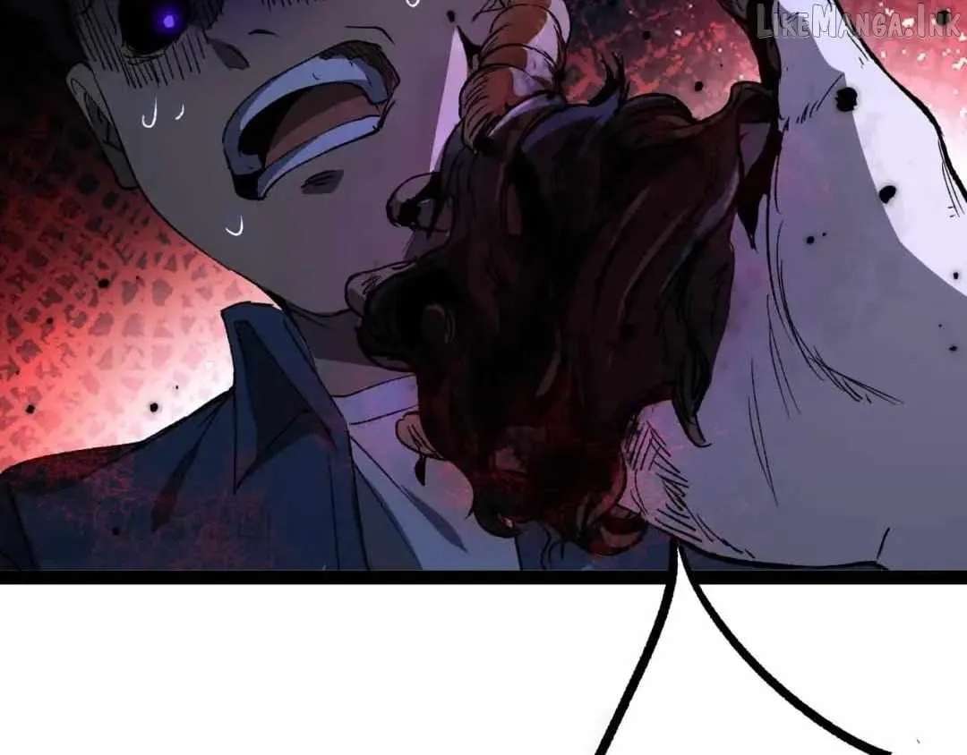 God-level Assassin, I’m the Shadow Chapter 139 - page 50