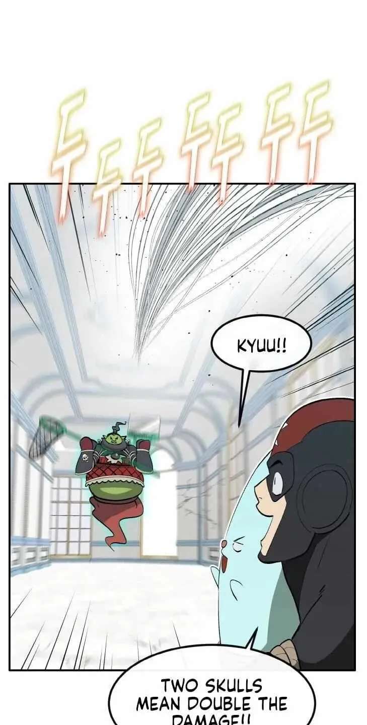 Counter Cube Chapter 209 - page 29