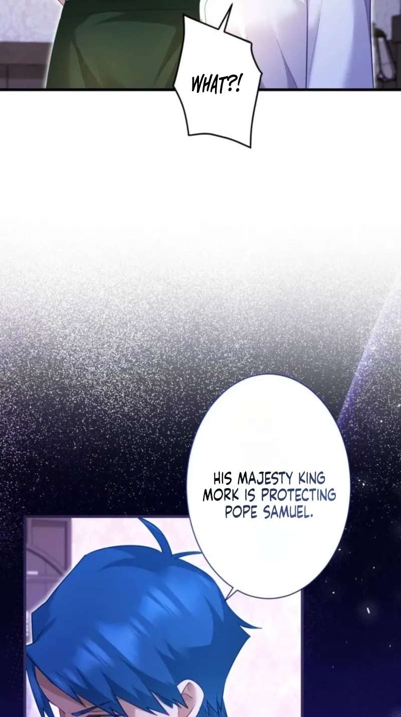 I Committed a One-Night Mistake with the Young Lady? Chapter 70 - page 22