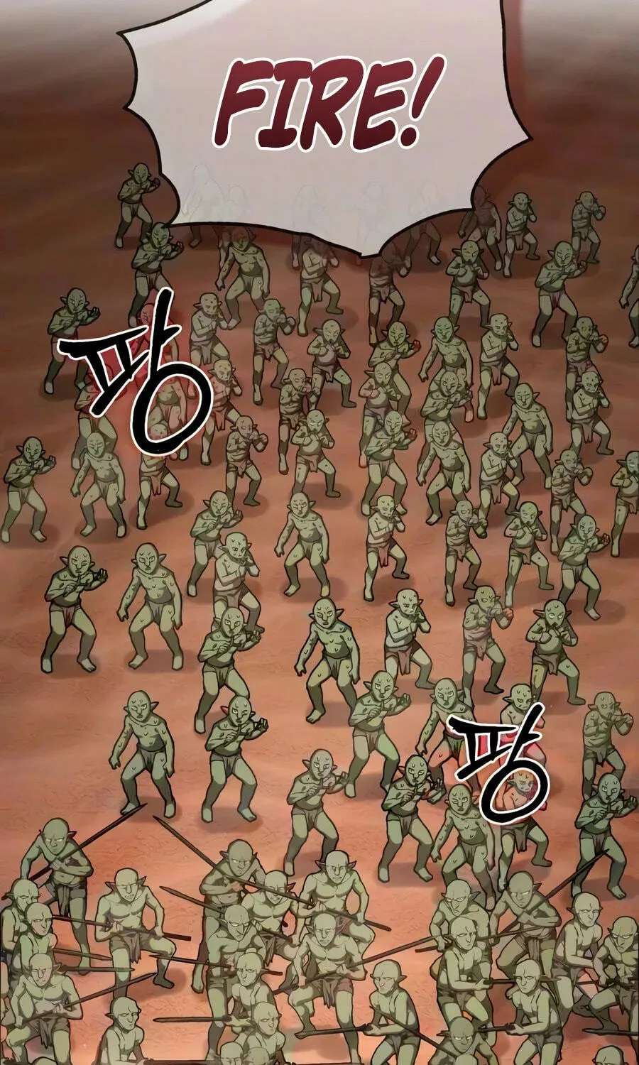 Goblin Inc. Chapter 11 - page 153