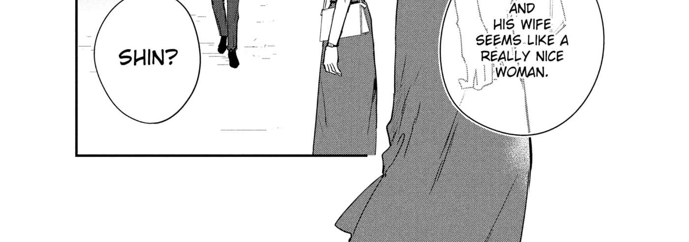 Anyway, I'm Falling in Love with You. Chapter 48 - page 64