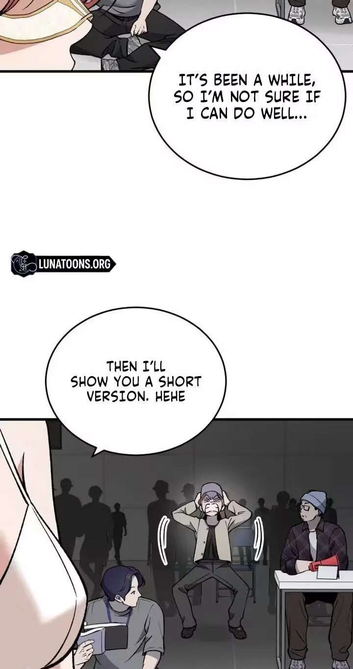 The house you live in Chapter 56 - page 95