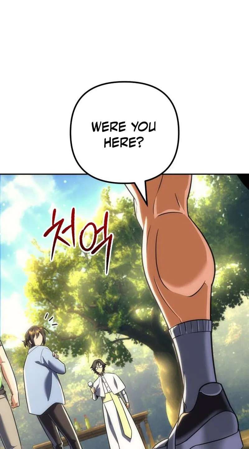 The Goddess of Abundance and Her Troublemaker Apostle Chapter 57 - page 56
