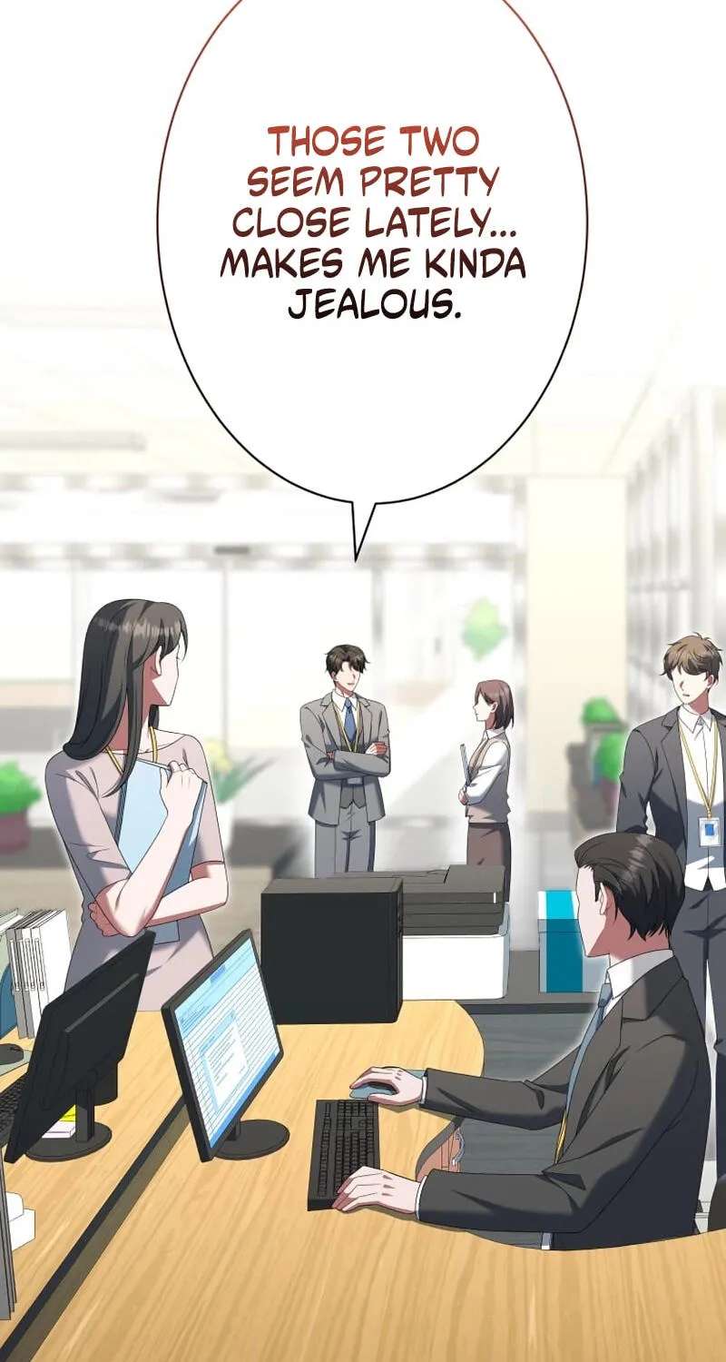 I Don’t Need You Anymore Chapter 42 - page 12