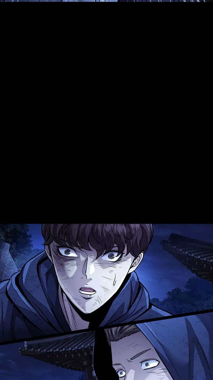 Vigilante Part 2 Chapter 96 - page 67