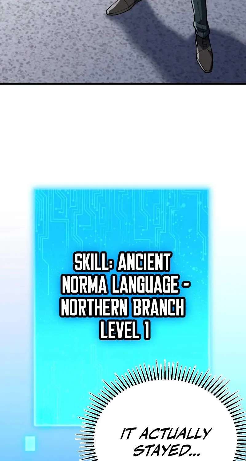 Super Magic Academy's SS Rank Freshman Chapter 33 - page 27