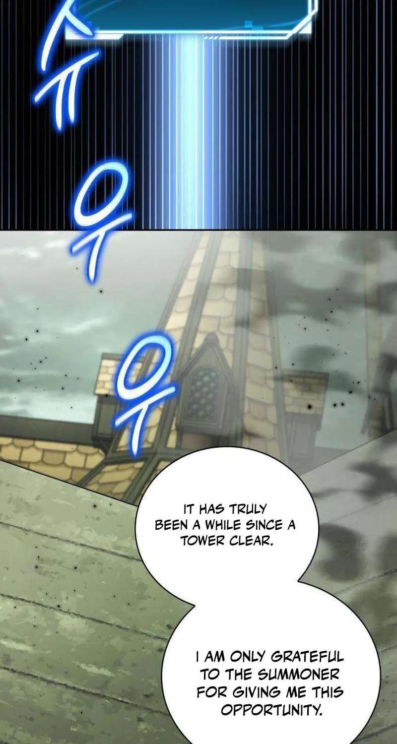 A Wimp’s Strategy Guide to Conquer the Tower Chapter 44 - page 101