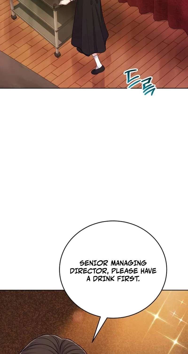 The Ordinary Lawyer's Subspace Chapter 44 - page 4
