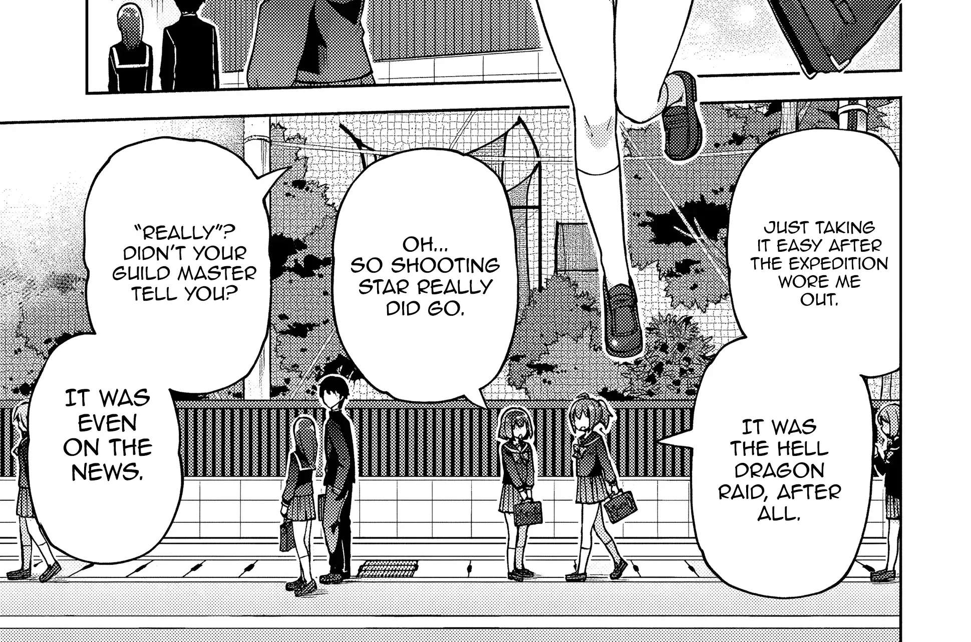 The Alchemist's Handmade Chapter 1 - page 48