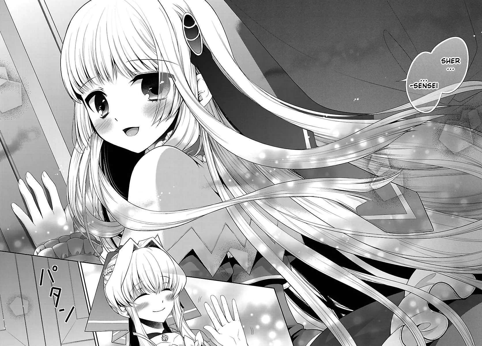 Dress na Boku ga Yangotonaki Katagata no Kateikyoushi-sama na Kudan Chapter 12 - page 30