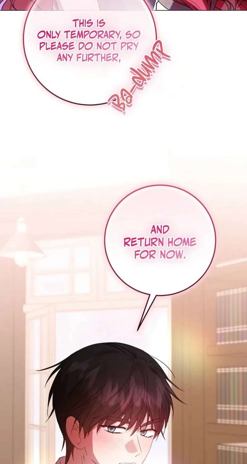 The Villainess Gets Her Sponsorship Chapter 24 - page 31