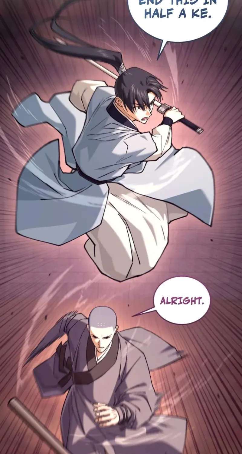 My Dad Is the Best in the World Chapter 31 - page 60