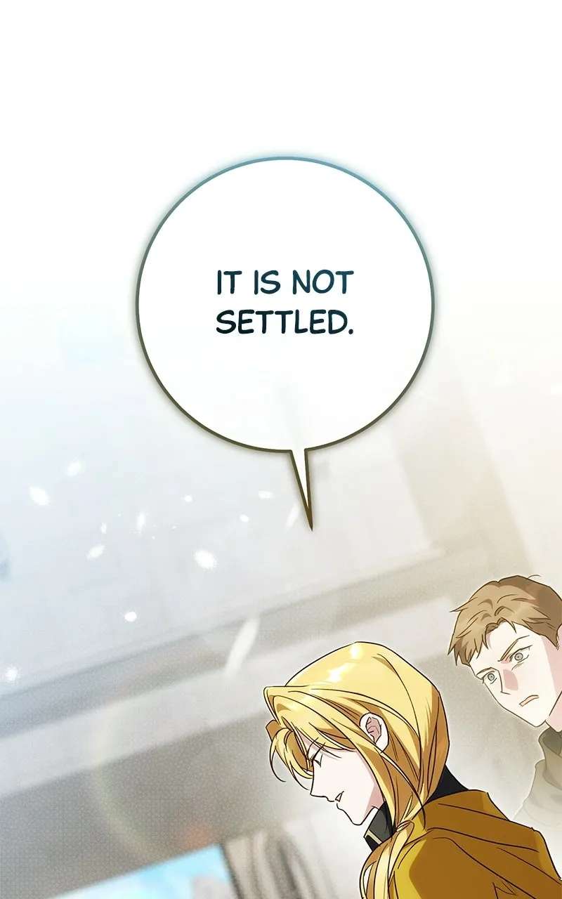 Born to be theGrand Duchess Chapter 43 - page 1