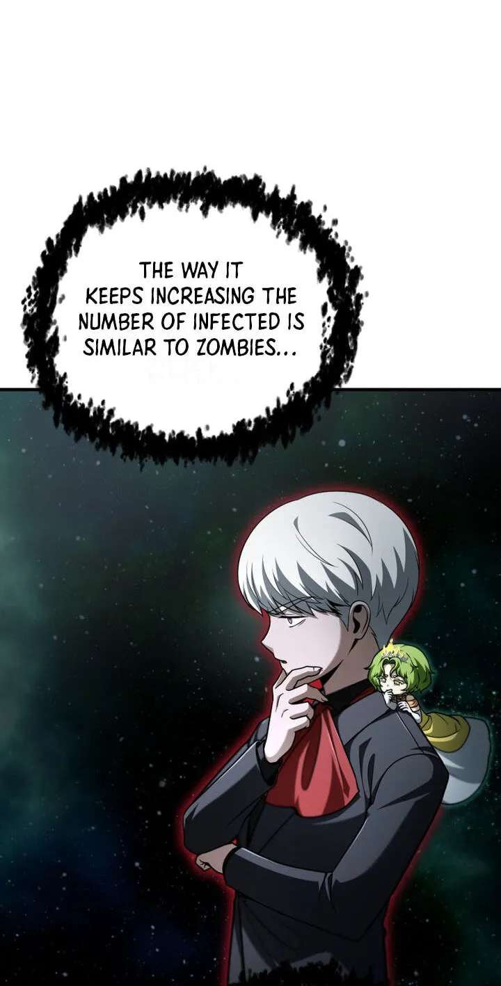 The Player Who Can't Level Up Chapter 242 - page 72