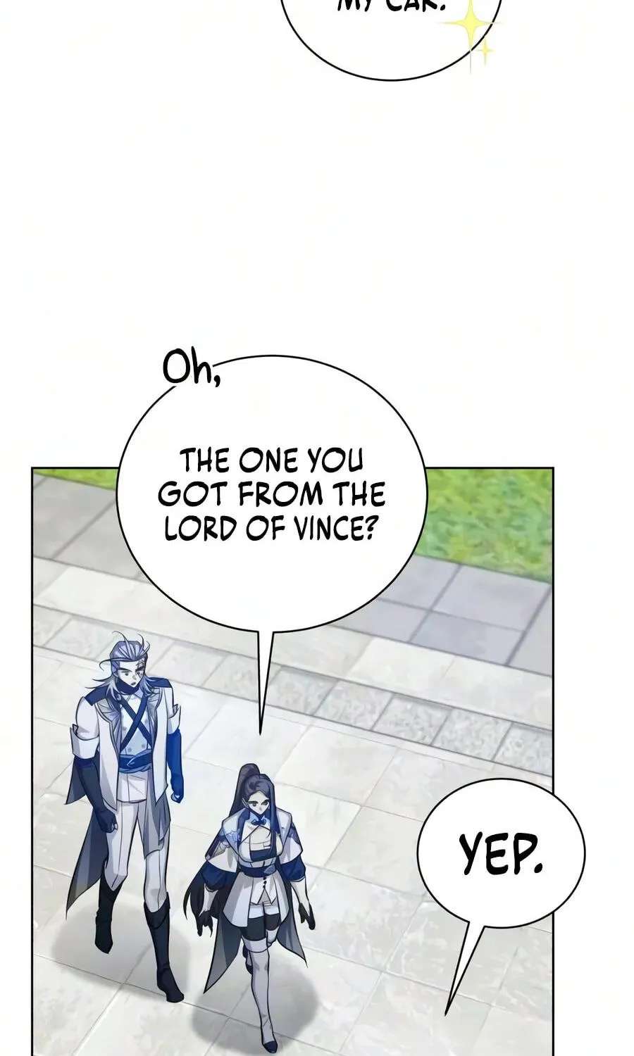 The White Tower’s Rogue Mage Chapter 59 - page 157