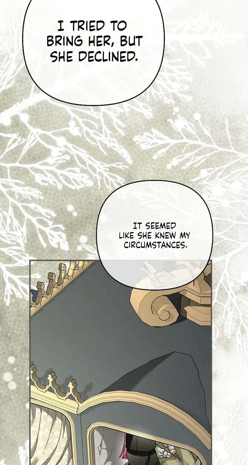 The Female Lead Takes Care of Everything Chapter 11 - page 59