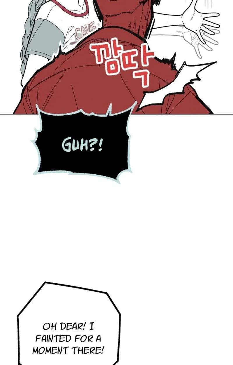 Bitterside Cranberries Chapter 15 - page 28