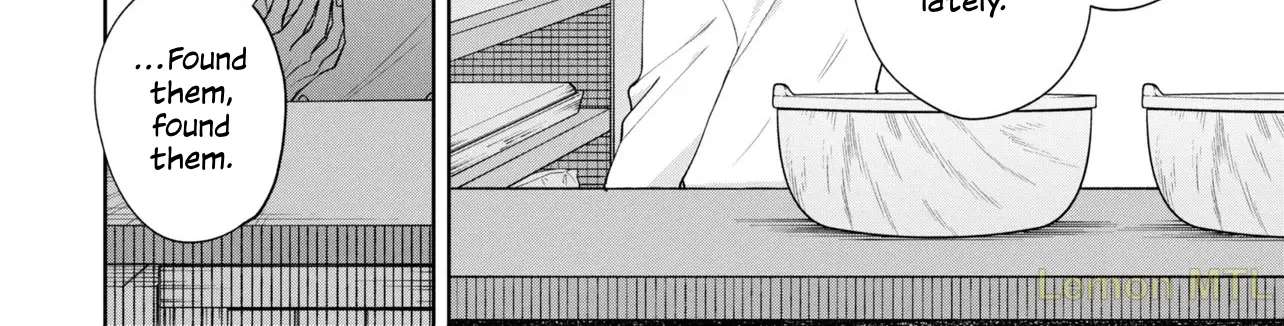 A Baby's Otherworld Crawling Chronicles Chapter 6.1 - page 26