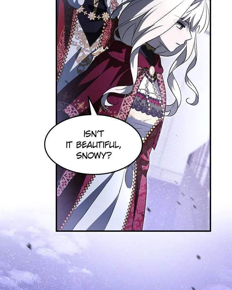 The Emperor's Puppy Chapter 81 - page 113