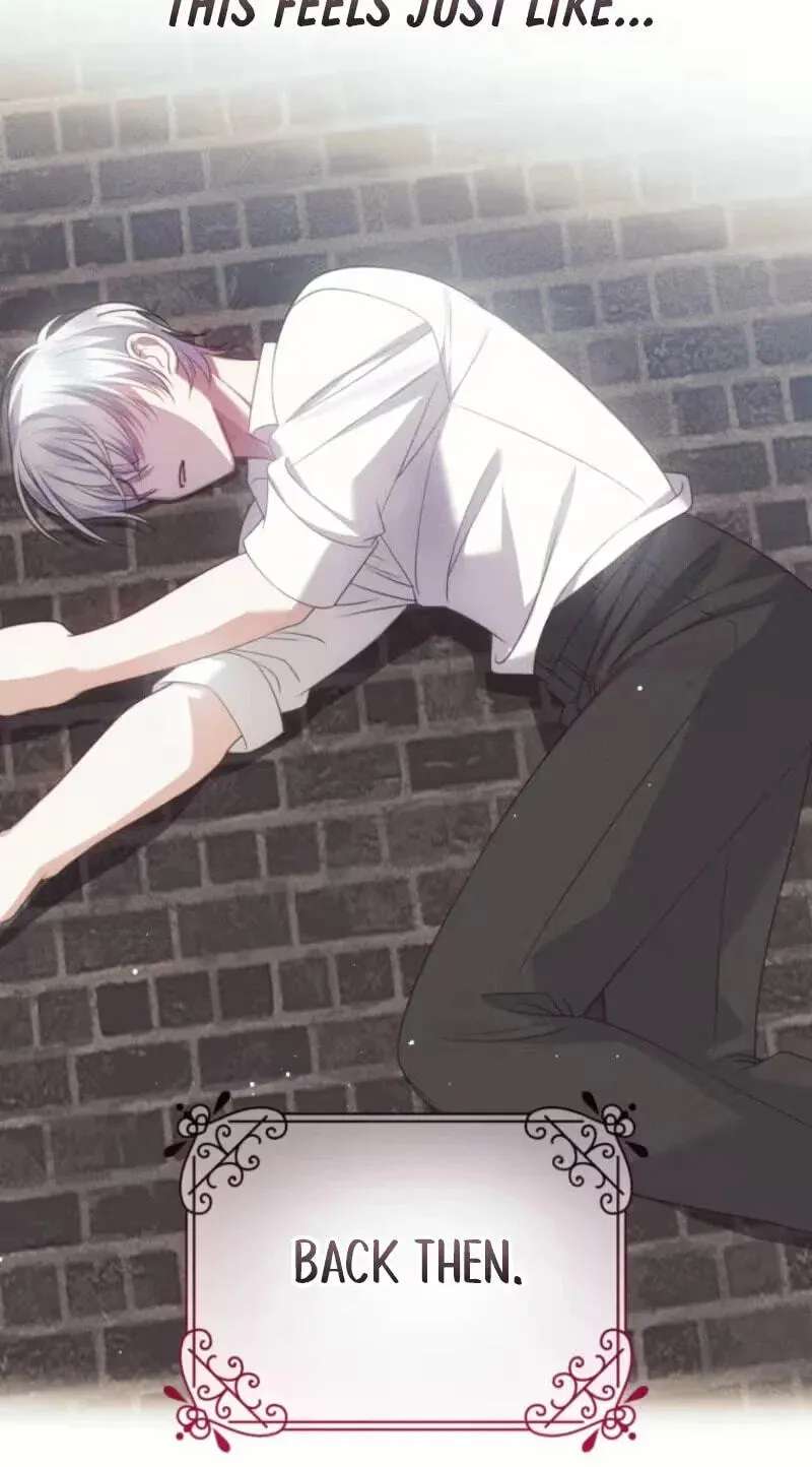 I Met the Male Lead in Prison Chapter 106 - page 28
