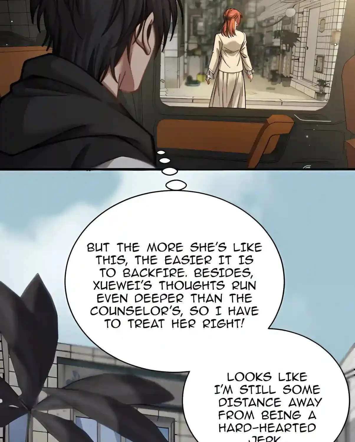Perfect Life System: Double Cash for Her Favor Chapter 122 - page 35