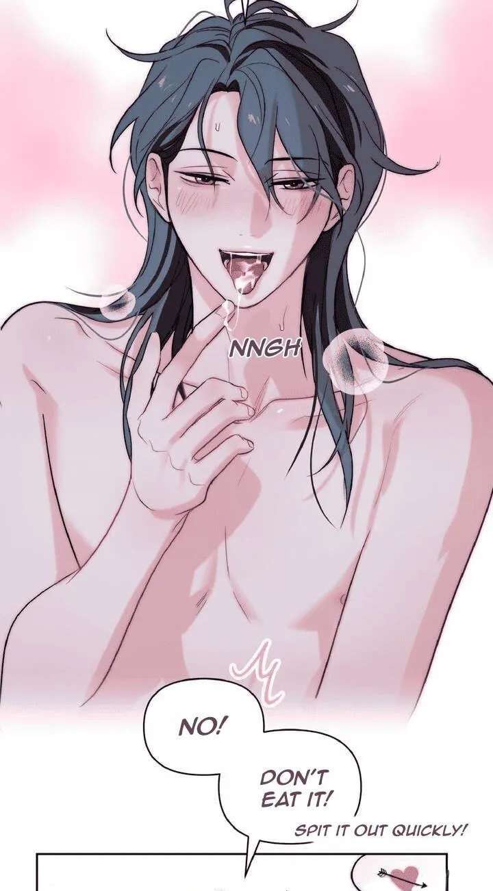 Late Autumn Into Winter: Twilight Chapter 5 - page 21