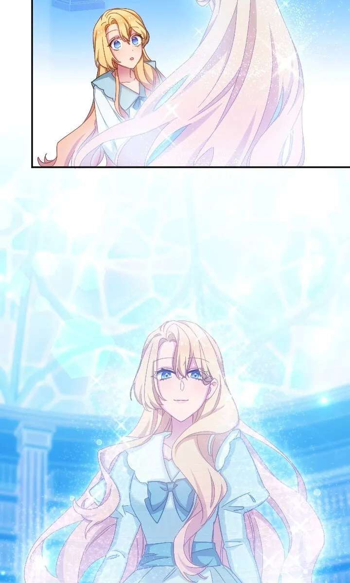 As A Reincarnated Villainess And A Single Mother, I’ve Secured The Love Route! Chapter 62 - page 3