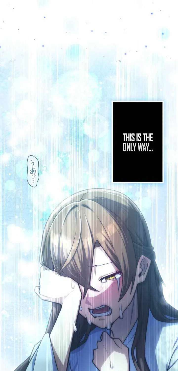 I Became An S-Rank Hunter With The Demon Lord App Chapter 154 - page 51