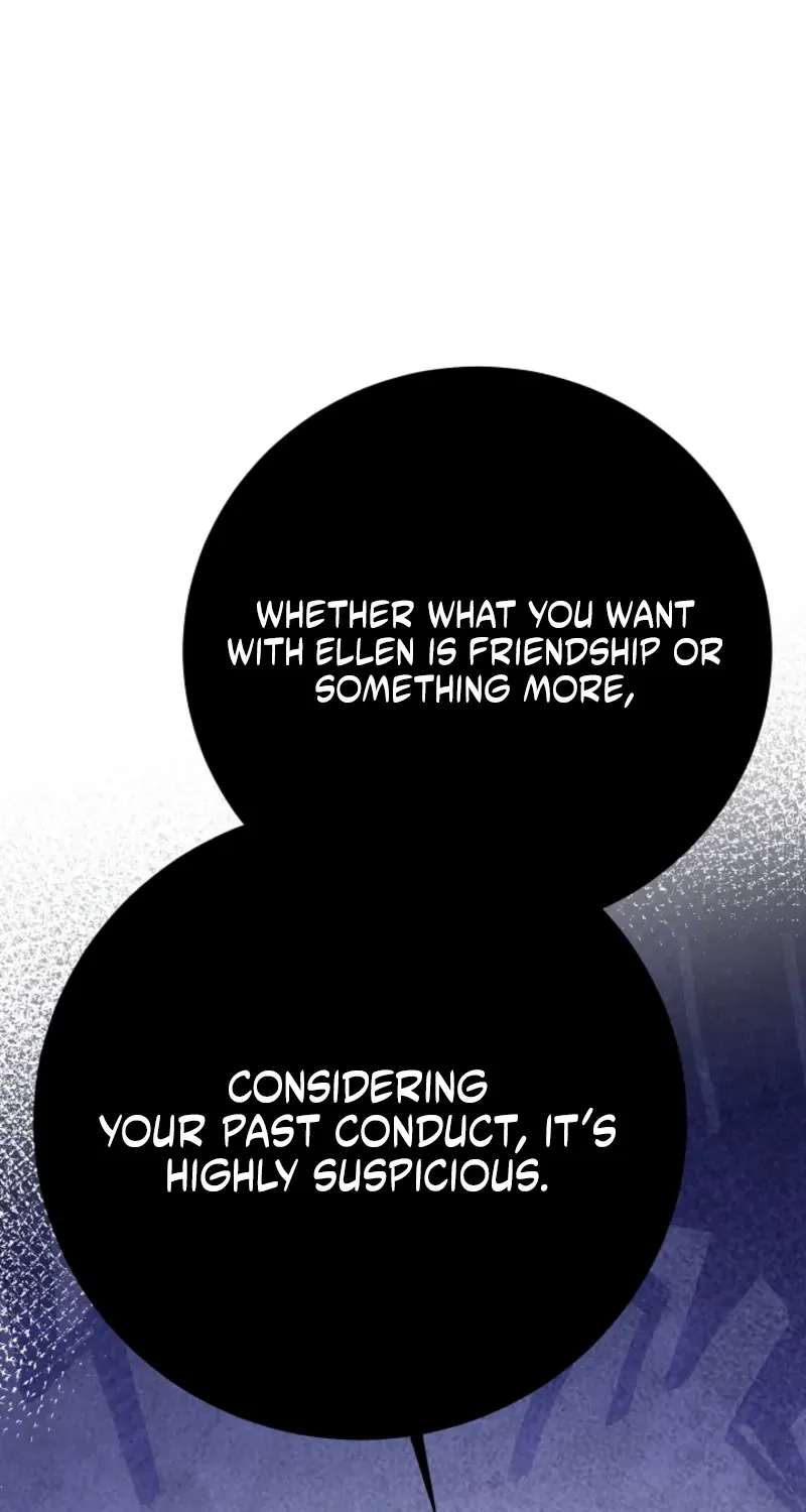 When Cinderella's Magic Fades Away Chapter 106 - page 59