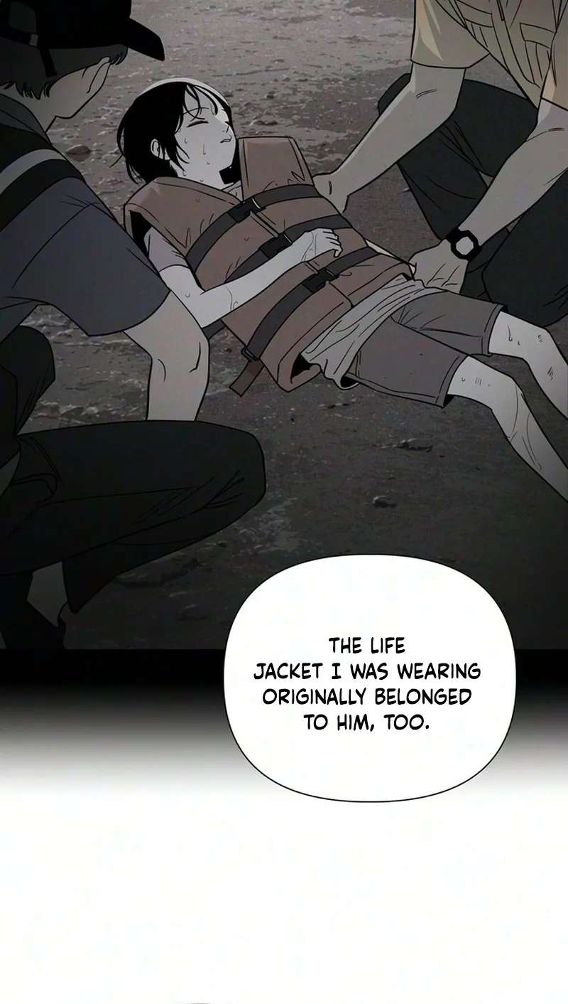 Ageless Boyfriend Chapter 11 - page 38