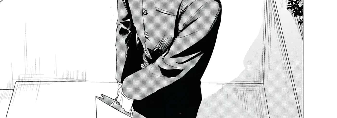 Kimi ga Iu ni wa Inu no Koi Chapter 3 - page 14