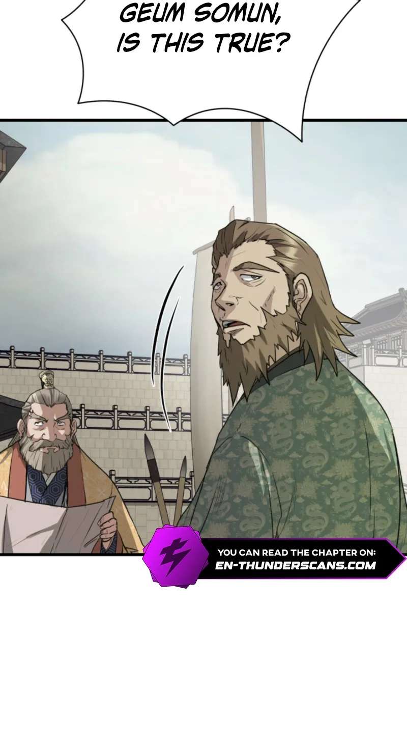 Past-Life Demon Chapter 22 - page 36