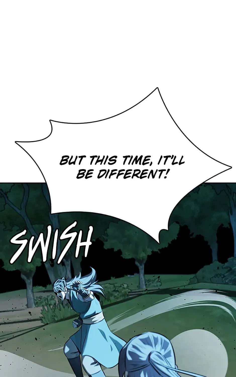 Absolute Master of the Senate Chapter 61 - page 25
