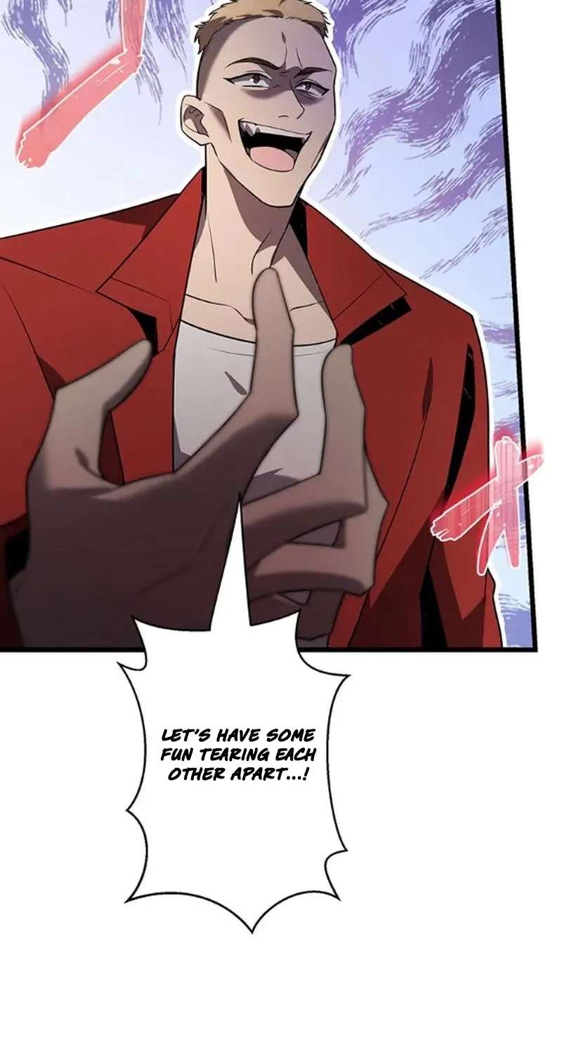 Ah, It’s Wonderful To Be Alive Chapter 62 - page 4