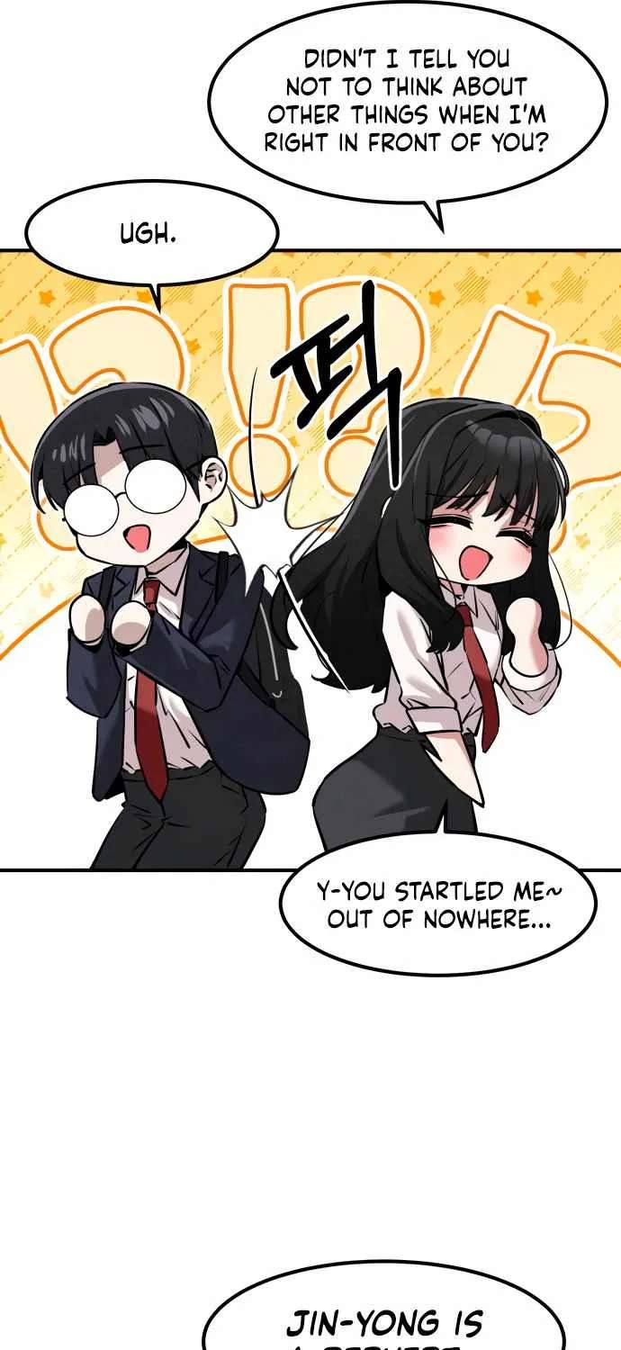 Neo man Boindan Mariya Chapter 26 - page 73